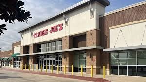 2277 South Kirkwood Road, Unit 4/808 Houston, TX 77077 - Photo 23 of 23 Trader Joe's store and many other stores like HEB, Phoenicia are close by