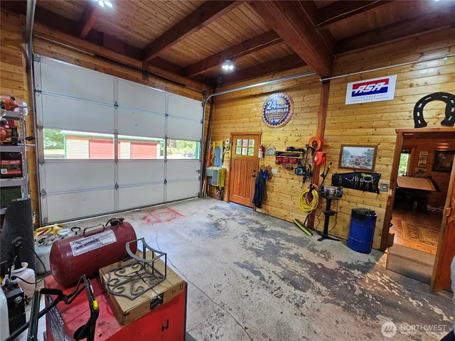 $979,800 | 17104 Old Highway 99 Southeast, Tenino, WA 98589