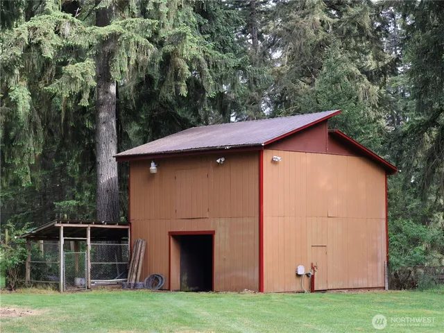 $979,800 | 17104 Old Highway 99 Southeast, Tenino, WA 98589