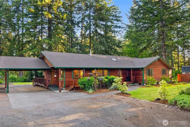$979,800 | 17104 Old Highway 99 Southeast, Tenino, WA 98589