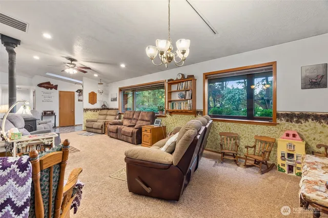 $979,800 | 17104 Old Highway 99 Southeast, Tenino, WA 98589