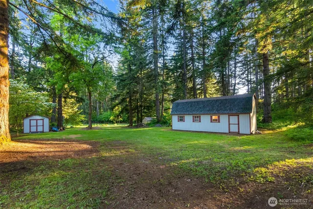 $979,800 | 17104 Old Highway 99 Southeast, Tenino, WA 98589