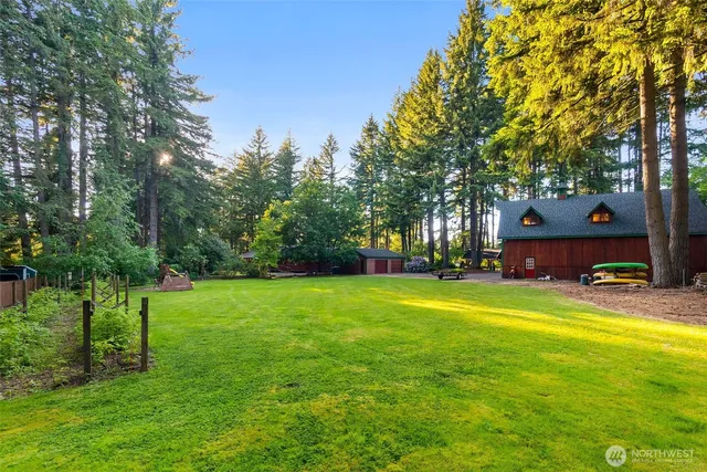 $979,800 | 17104 Old Highway 99 Southeast, Tenino, WA 98589