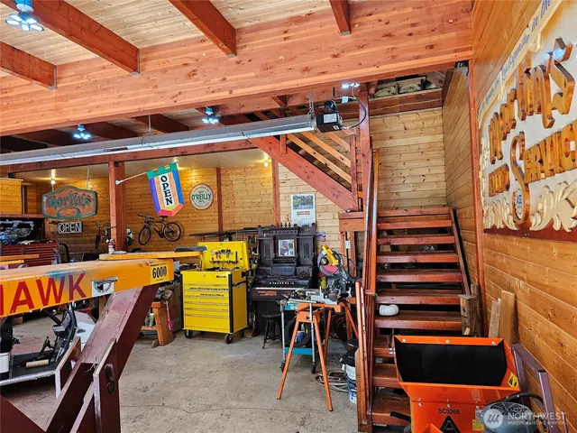 $979,800 | 17104 Old Highway 99 Southeast, Tenino, WA 98589