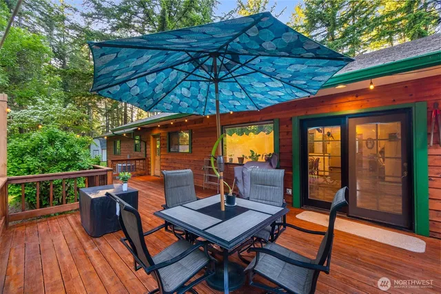 $979,800 | 17104 Old Highway 99 Southeast, Tenino, WA 98589