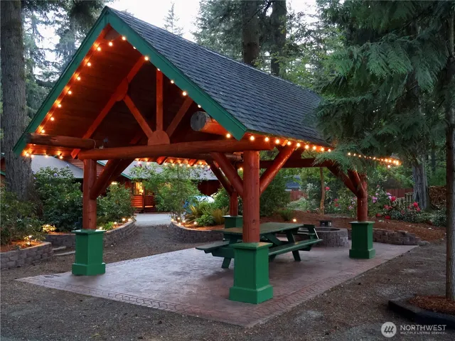 $979,800 | 17104 Old Highway 99 Southeast, Tenino, WA 98589