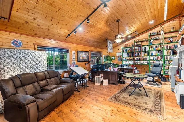 $979,800 | 17104 Old Highway 99 Southeast, Tenino, WA 98589