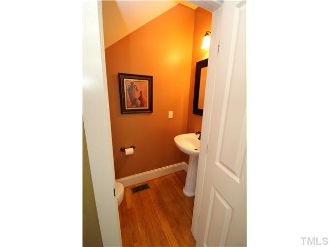 209 Redhill Road Holly Springs, NC 27540 - Photo 9 of 25 Photo 9