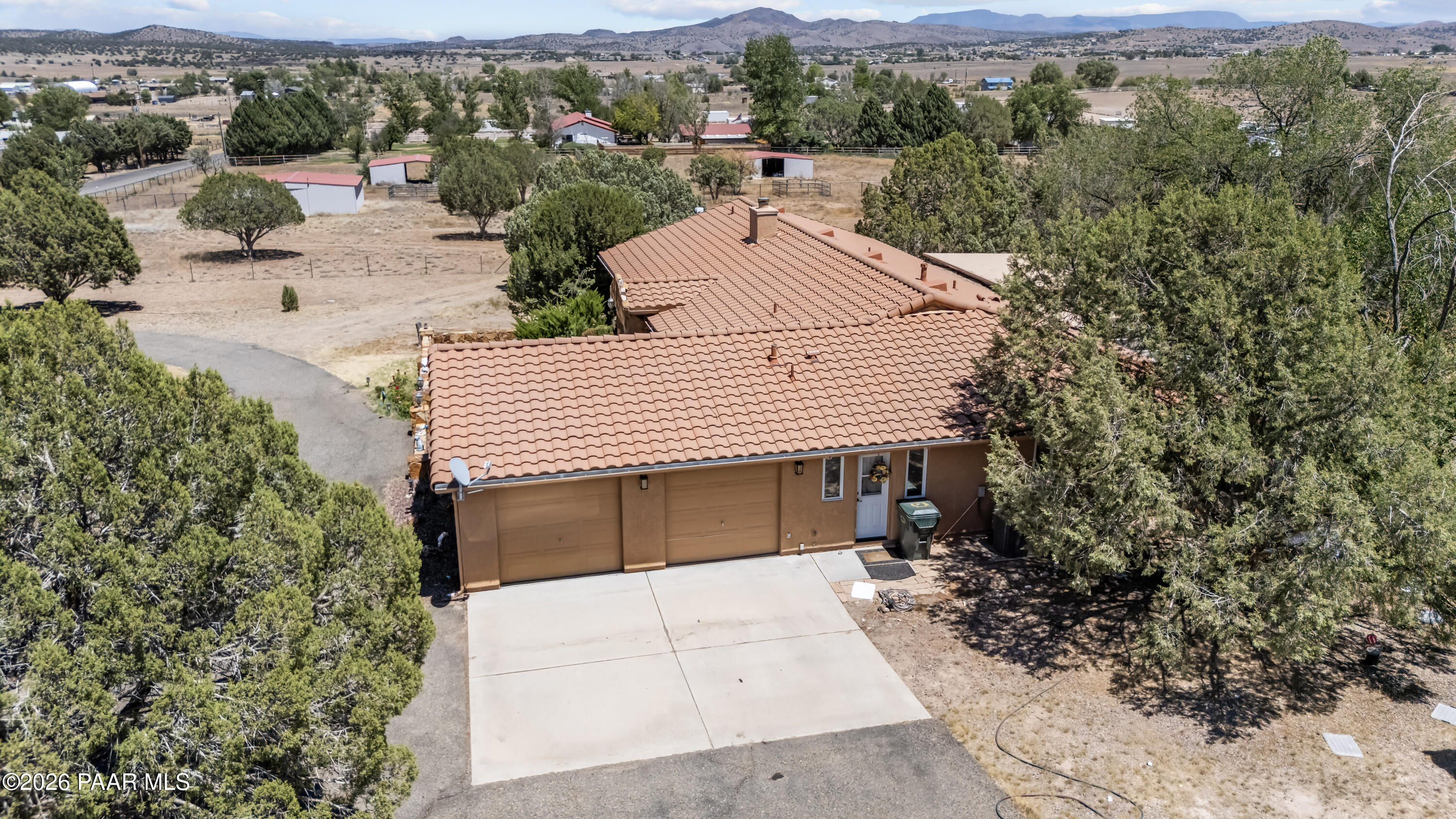 885 Rolling Hills Road Paulden, AZ 86334 - Photo 40 of 59 DJI_20260709134936_0041_D