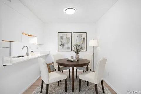 $239,500 | 539 Wright Street, Unit 305, Lakewood, CO 80228