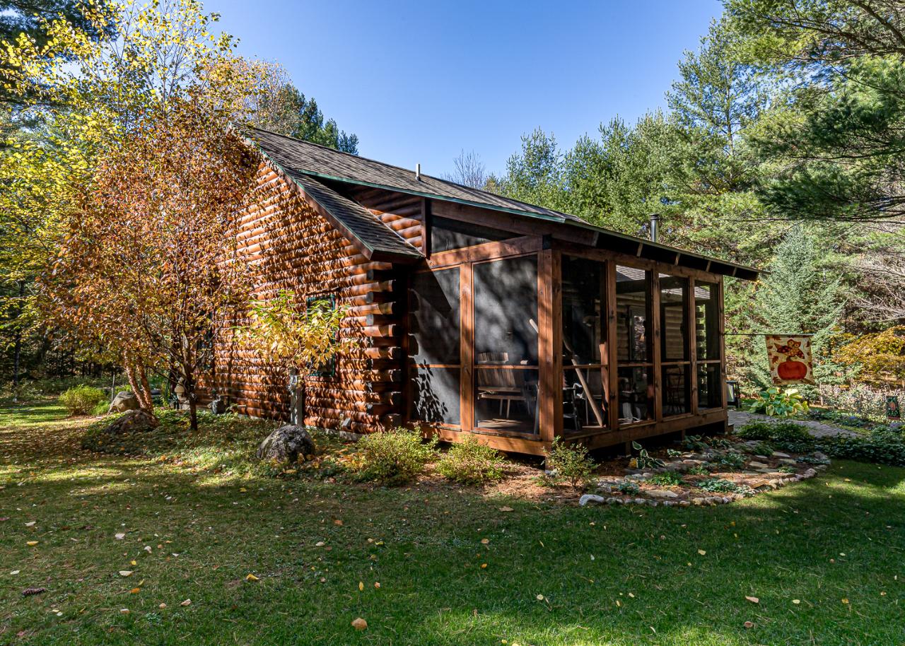 8015 Heron Road Lake Tomahawk, WI 54539 - Photo 23 of 34 Gallery Image 23