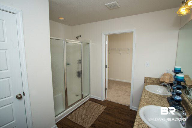 12223 Cressida Loop Daphne, AL 36526 - Photo 15 of 16 Master Bath