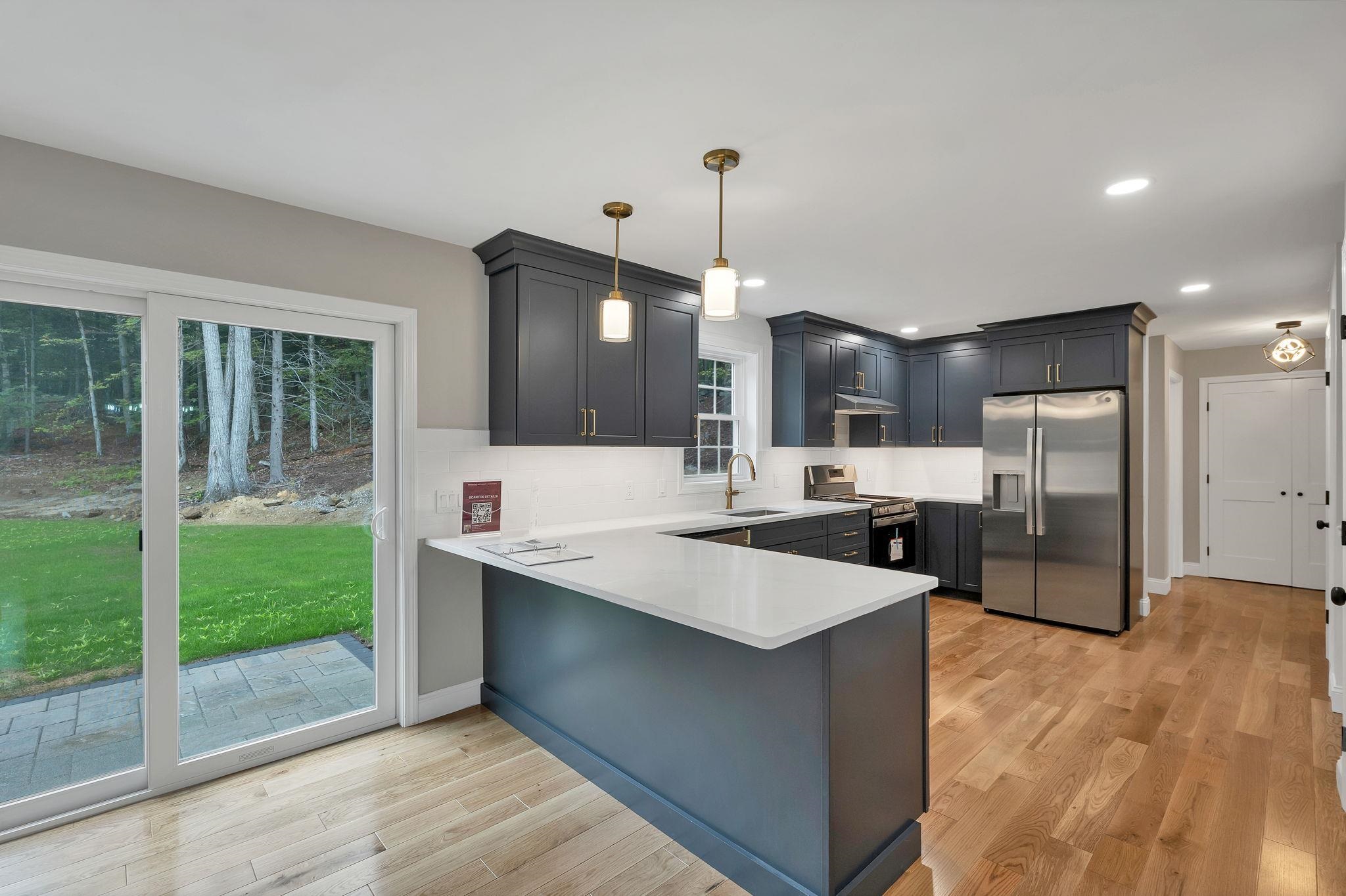 63 Mt Delight Road Deerfield, NH 03037 - Photo 3 of 50 Gallery Image 3