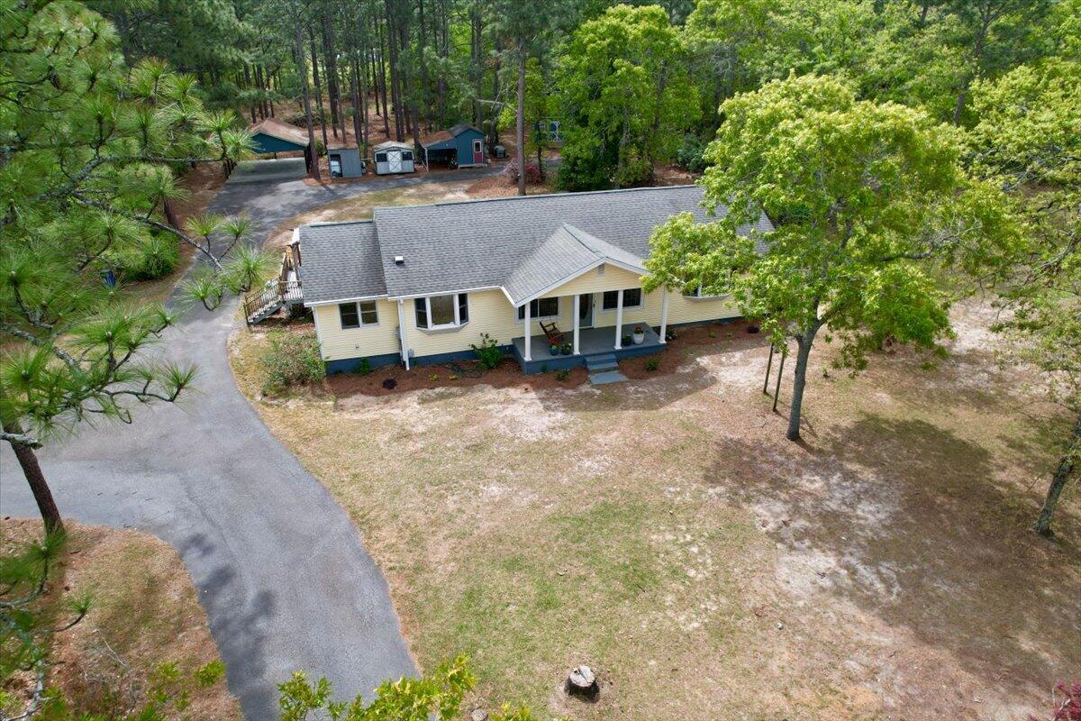 1532 Wire Road Aiken, SC 29805 - Photo 45 of 51