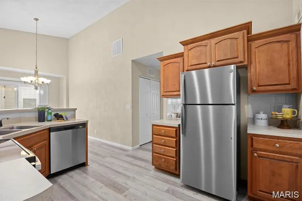 $2,195 | 1523 English Pine Lane, O'Fallon, IL 62269