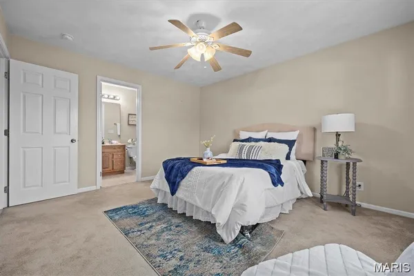 $2,195 | 1523 English Pine Lane, O'Fallon, IL 62269