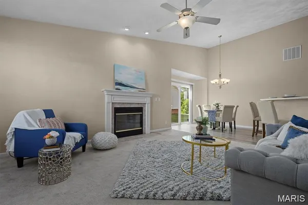 $2,195 | 1523 English Pine Lane, O'Fallon, IL 62269