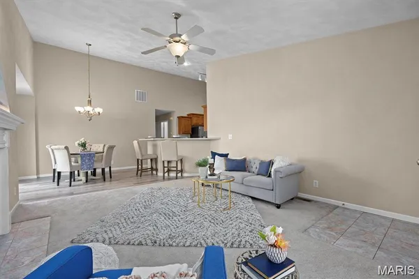 $2,195 | 1523 English Pine Lane, O'Fallon, IL 62269