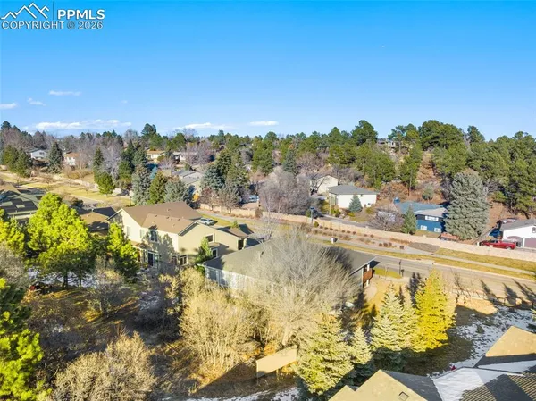 $650,000 | 2383 Collegiate Drive, Colorado Springs, CO 80918