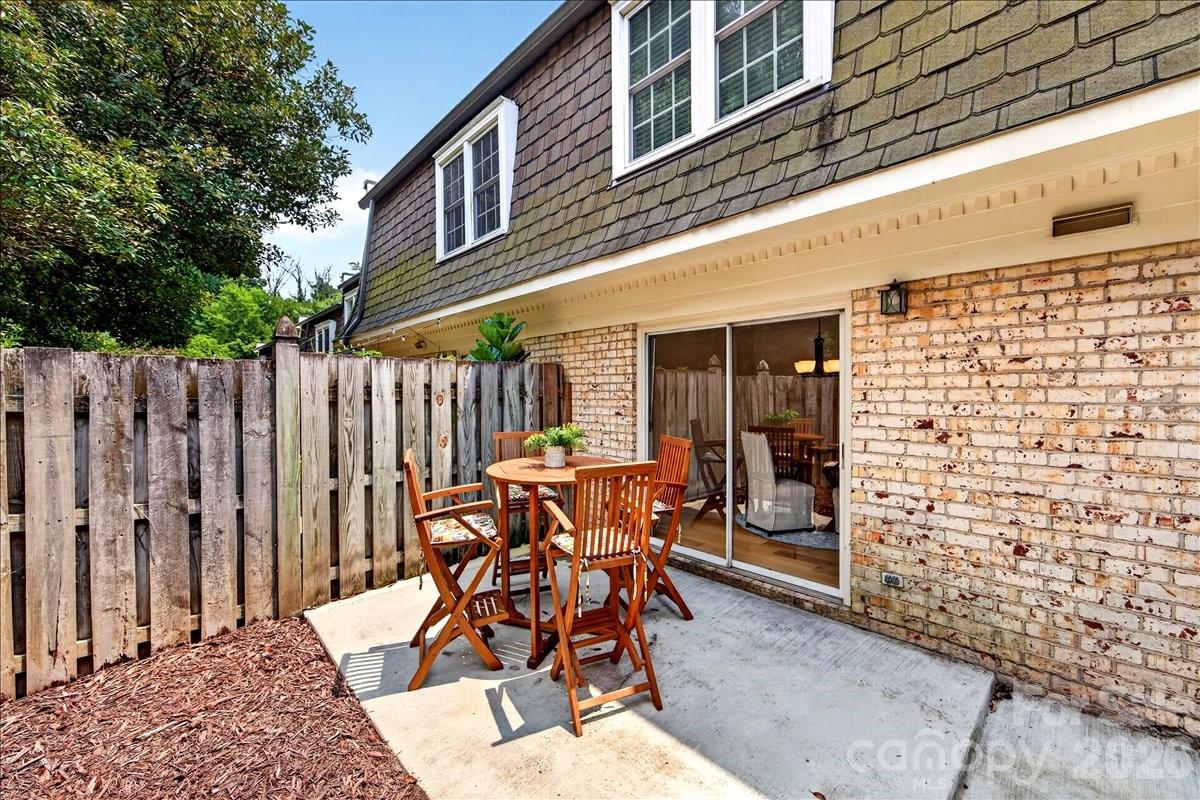 3500 Colony Road, Unit E Charlotte, NC 28211 - Photo 35 of 43 Gallery Image 35