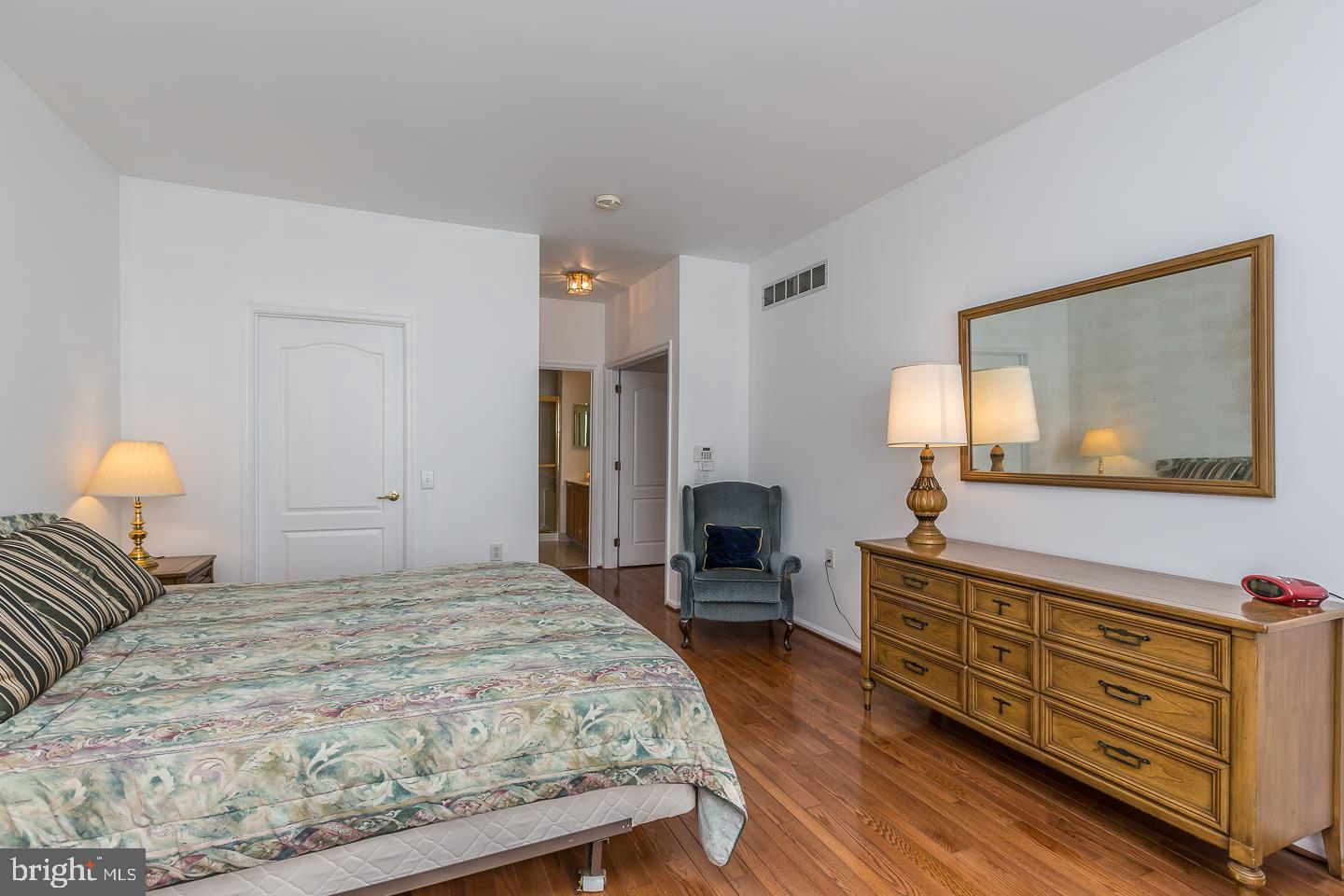 1435 Quaker Ridge West Chester, PA 19380 - Photo 11 of 23 Master Bedroom Suite
