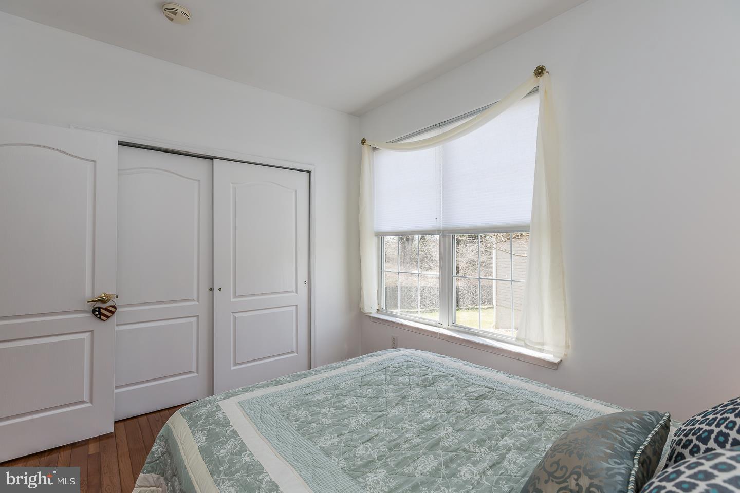 1435 Quaker Ridge West Chester, PA 19380 - Photo 15 of 23 Second Bedroom