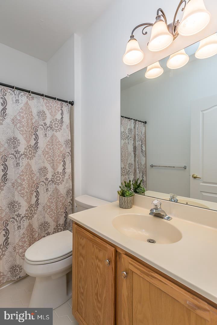 1435 Quaker Ridge West Chester, PA 19380 - Photo 16 of 23 Second Bathroom