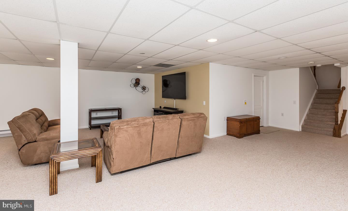 1435 Quaker Ridge West Chester, PA 19380 - Photo 19 of 23 Lower Level