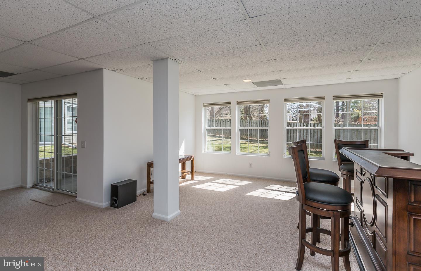 1435 Quaker Ridge West Chester, PA 19380 - Photo 20 of 23 Lower Level