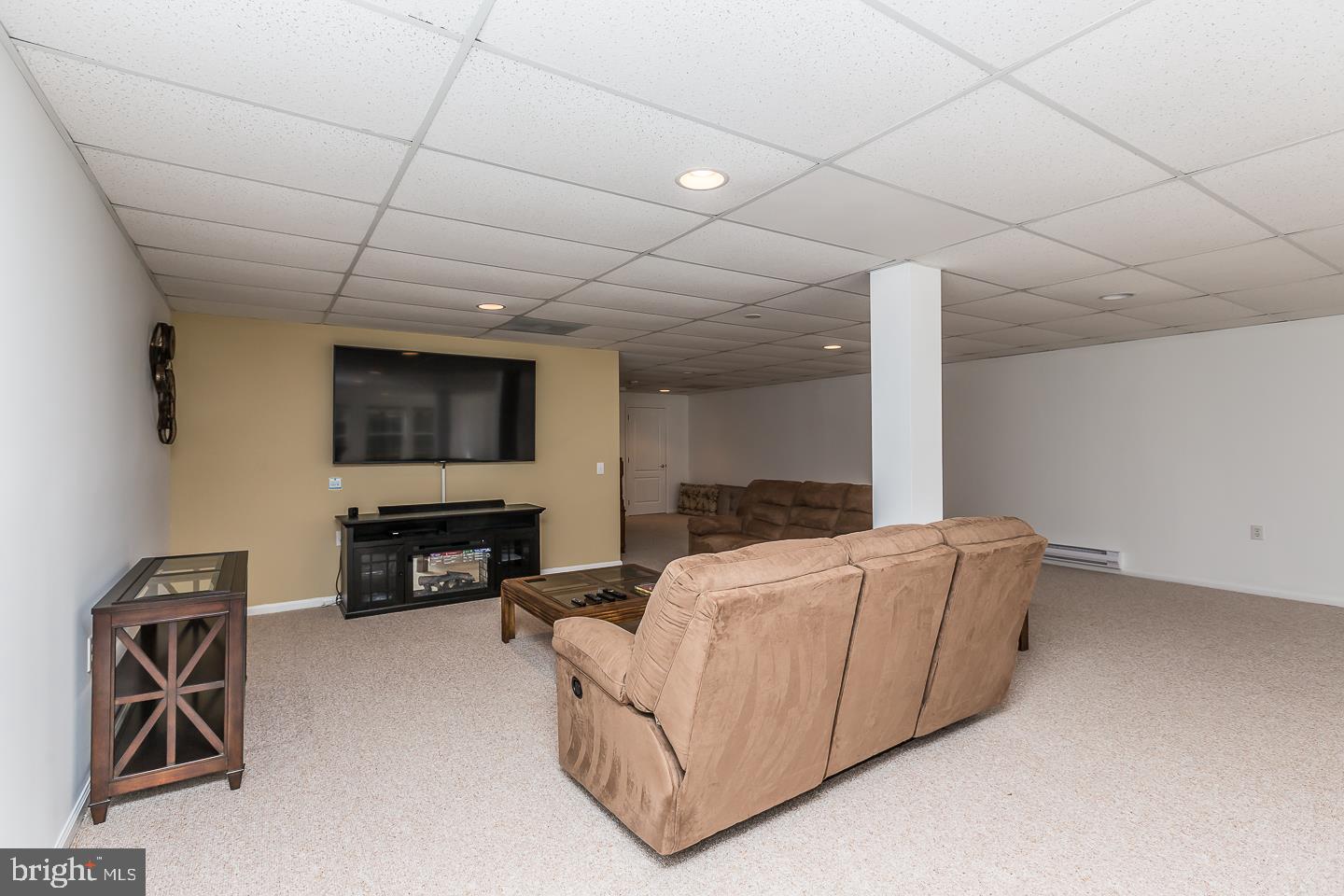 1435 Quaker Ridge West Chester, PA 19380 - Photo 21 of 23 Lower Level
