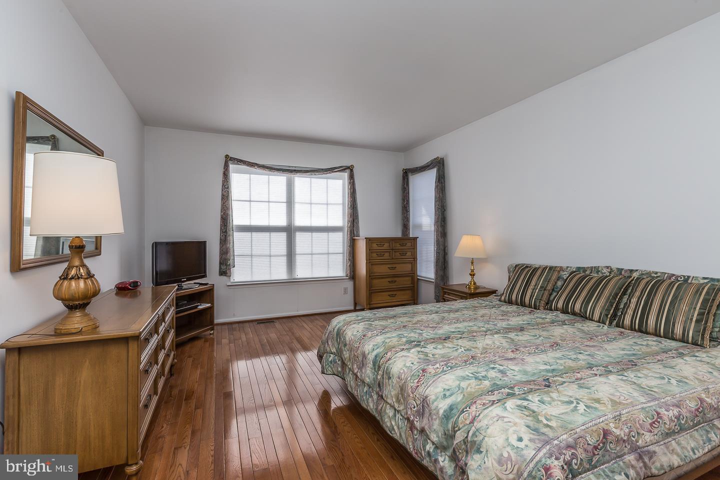 1435 Quaker Ridge West Chester, PA 19380 - Photo 10 of 23 Master Bedroom Suite