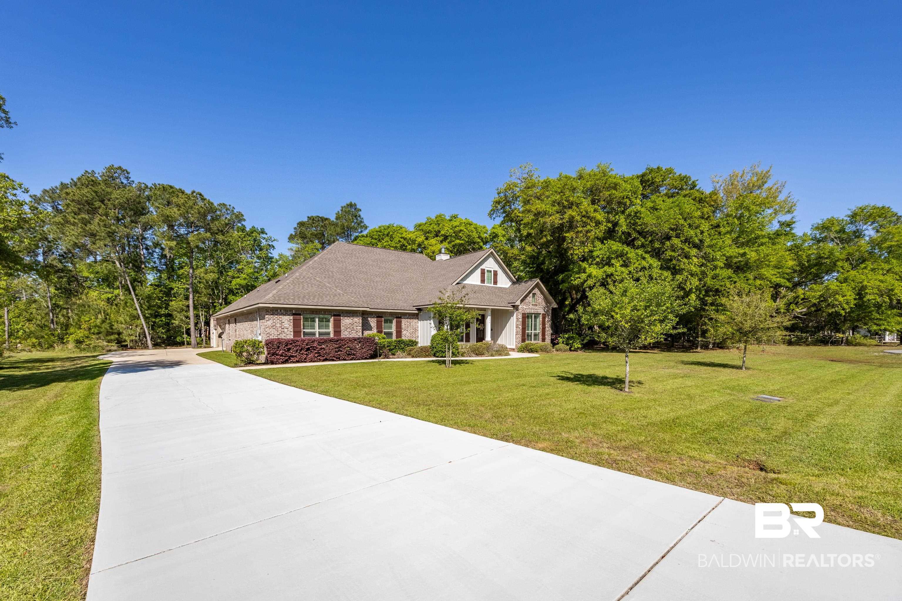 18576 Treasure Oaks Road Gulf Shores, AL 36542 - Photo 43 of 49