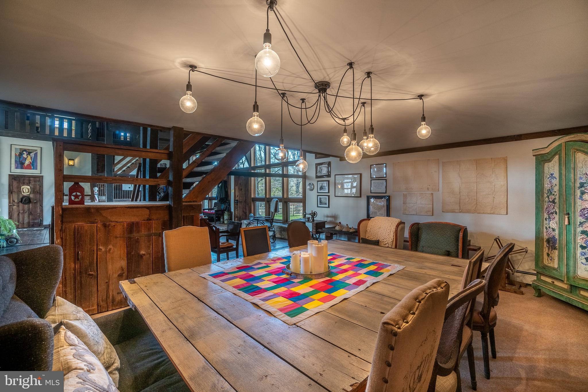 112 Sheeder Road Phoenixville, PA 19460 - Photo 11 of 40 Dining Room
