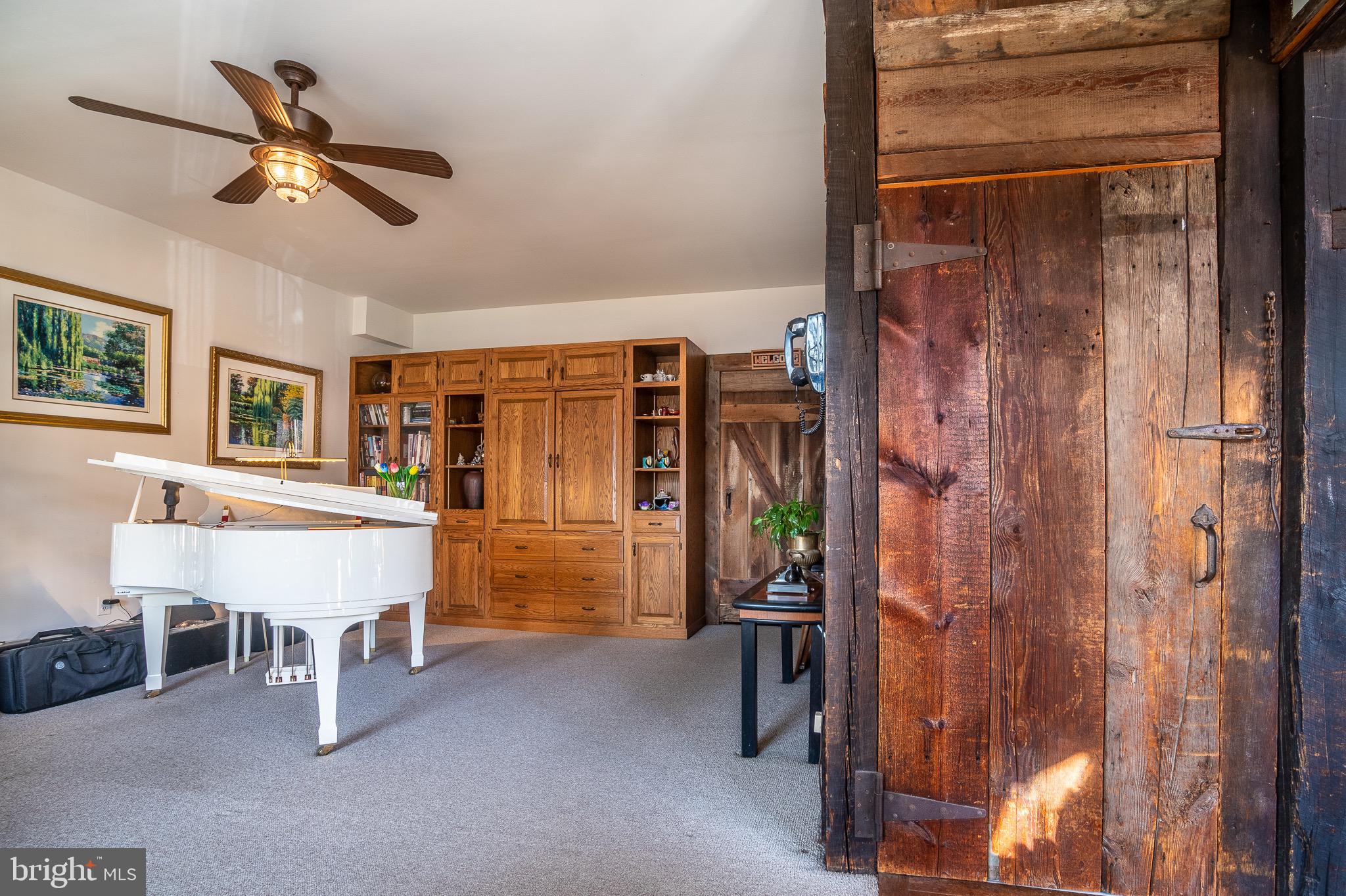 112 Sheeder Road Phoenixville, PA 19460 - Photo 12 of 40 Music Room