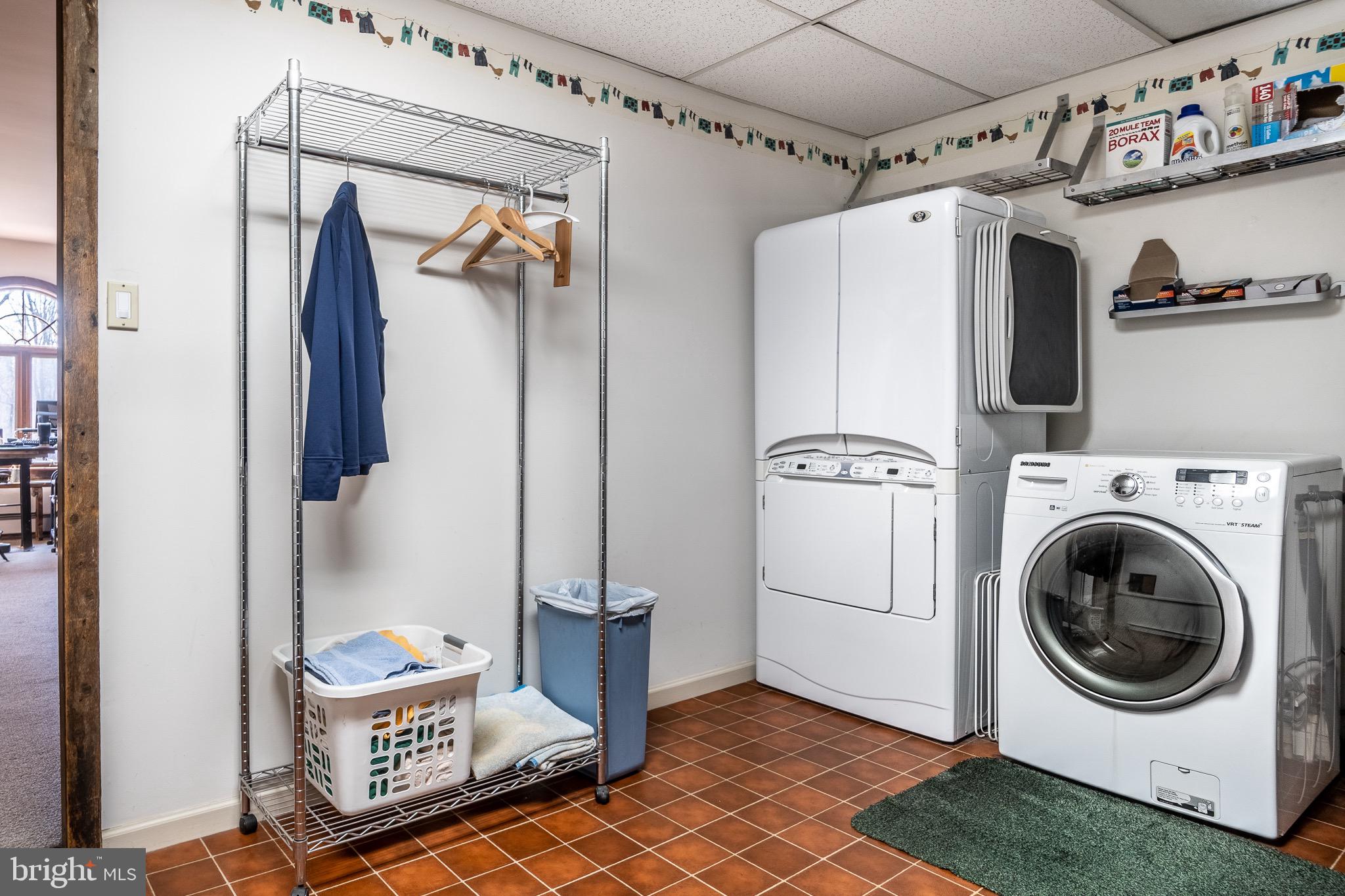 112 Sheeder Road Phoenixville, PA 19460 - Photo 14 of 40 Laundry-First Floor