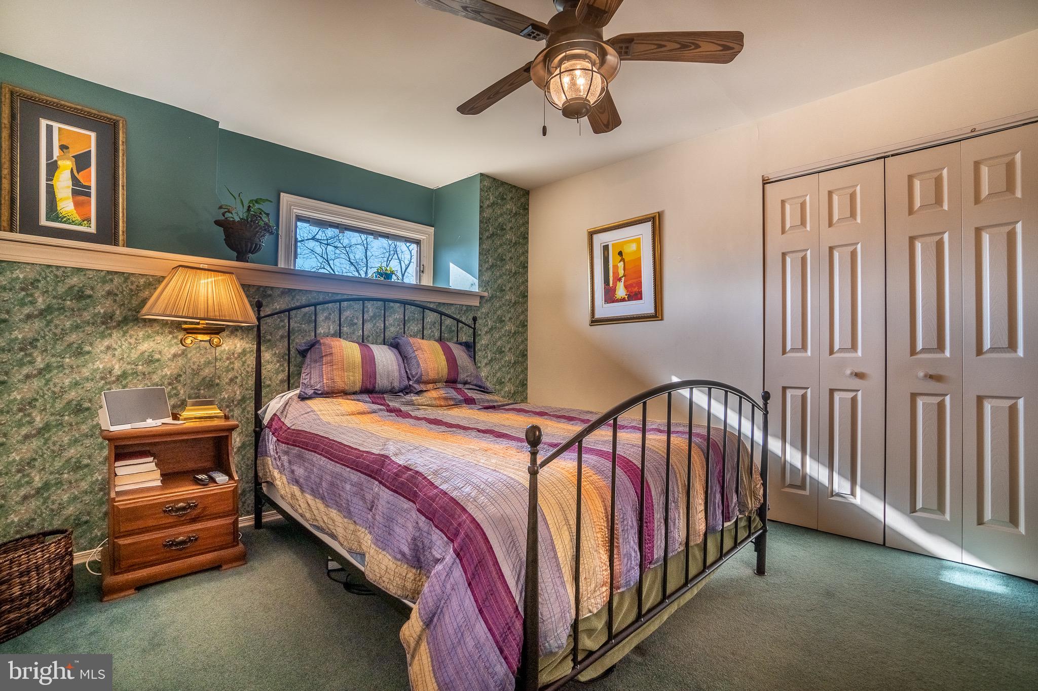 112 Sheeder Road Phoenixville, PA 19460 - Photo 22 of 40 Bedroom 1