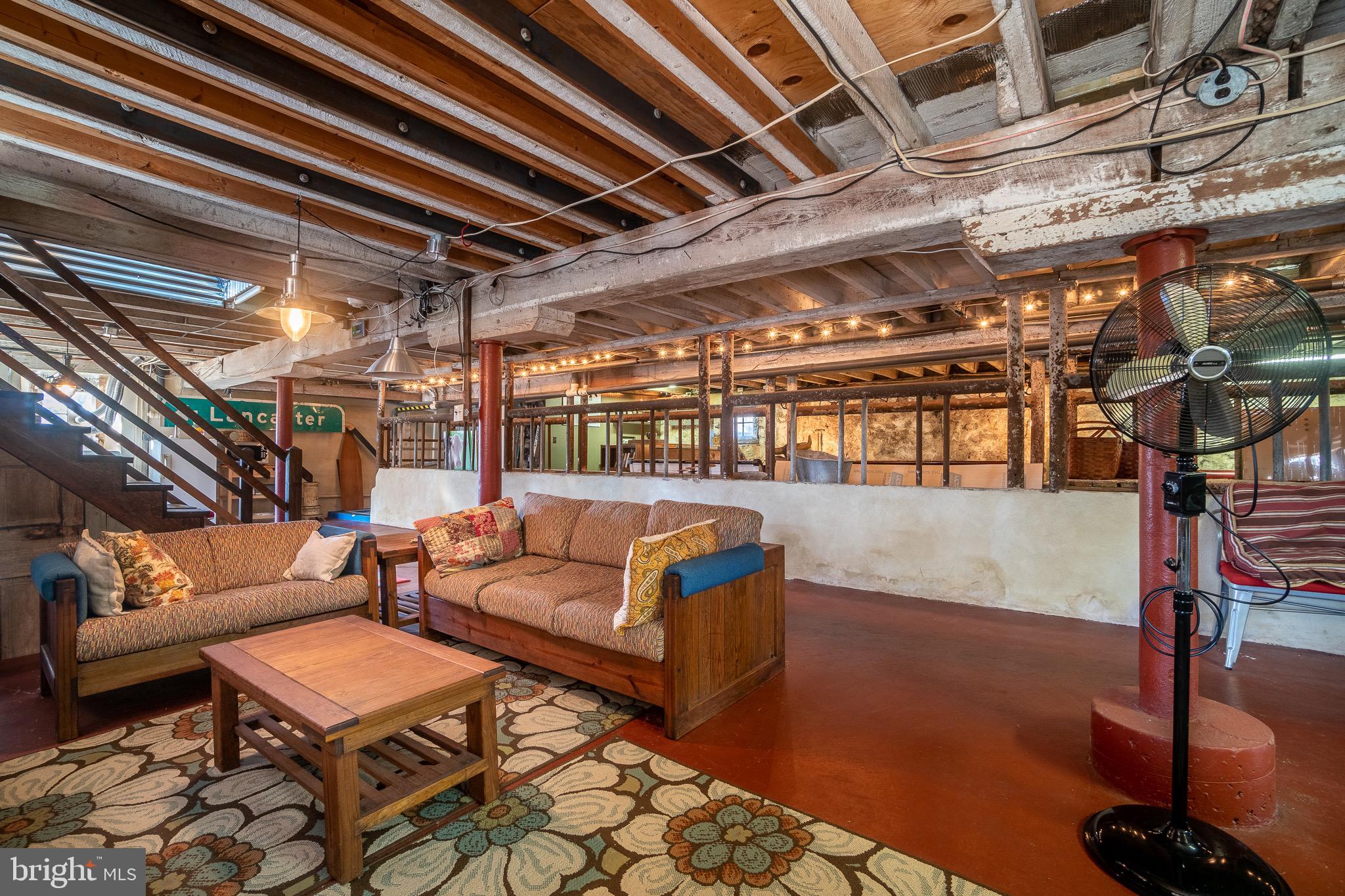 112 Sheeder Road Phoenixville, PA 19460 - Photo 30 of 40 Basement