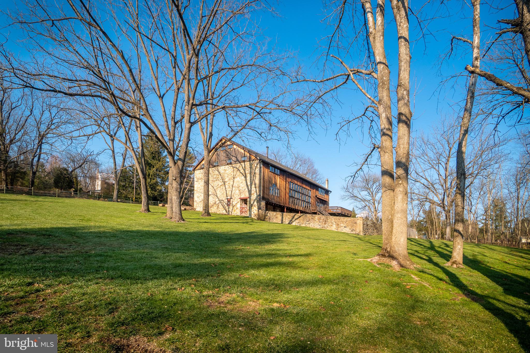 112 Sheeder Road Phoenixville, PA 19460 - Photo 36 of 40 Back Yard