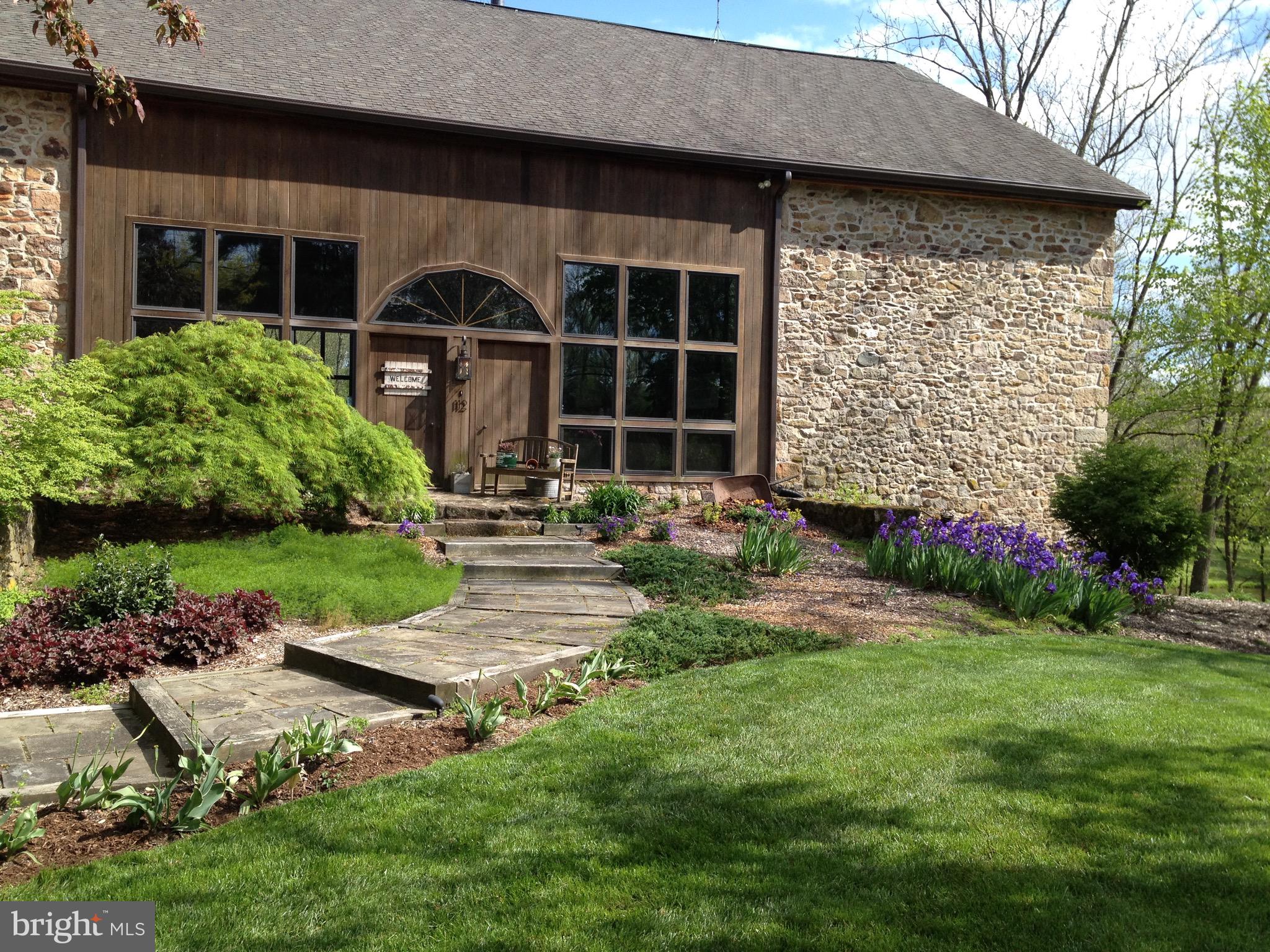 112 Sheeder Road Phoenixville, PA 19460 - Photo 38 of 40 Spring