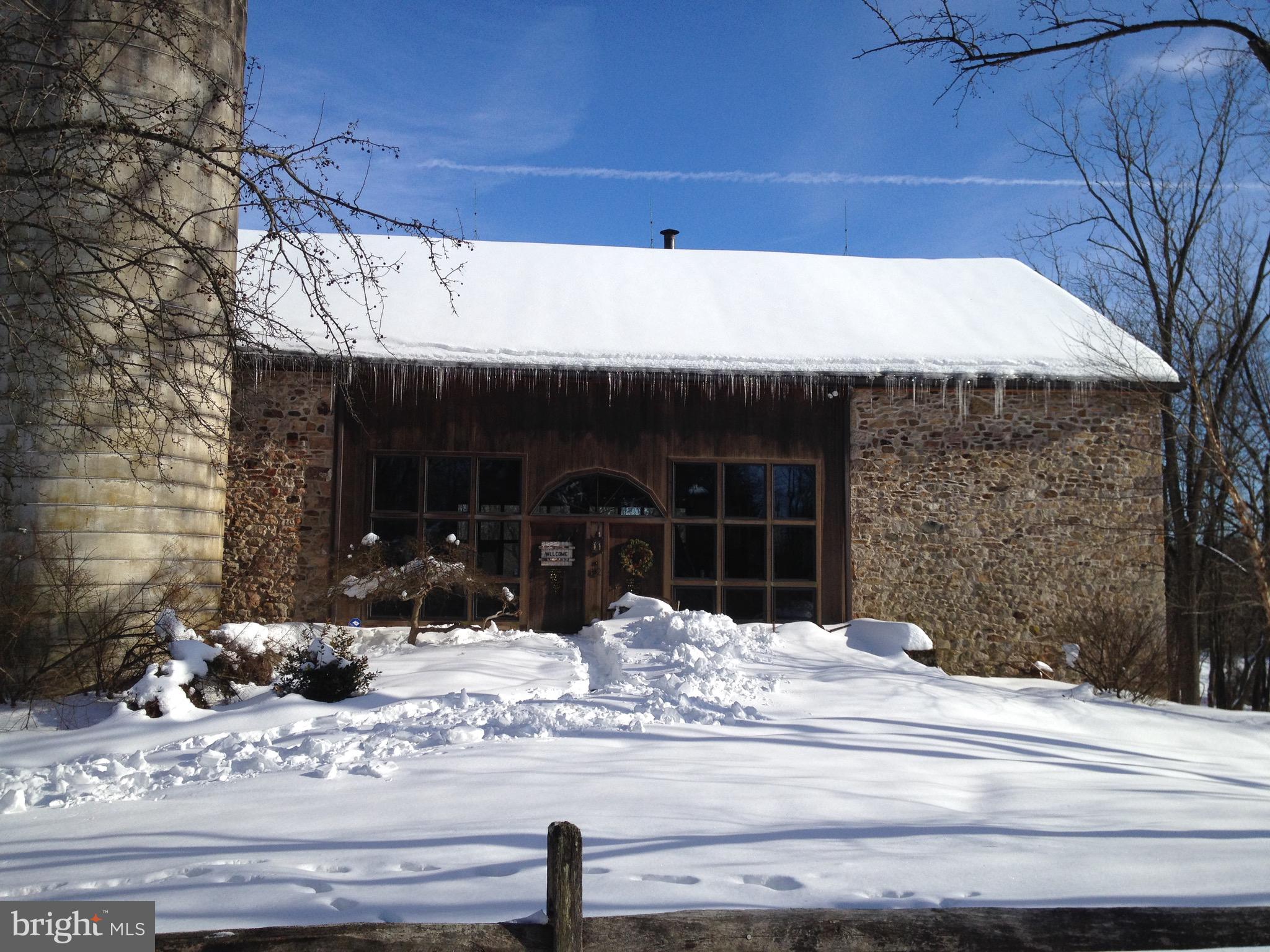 112 Sheeder Road Phoenixville, PA 19460 - Photo 40 of 40 Beautiful home in every season
