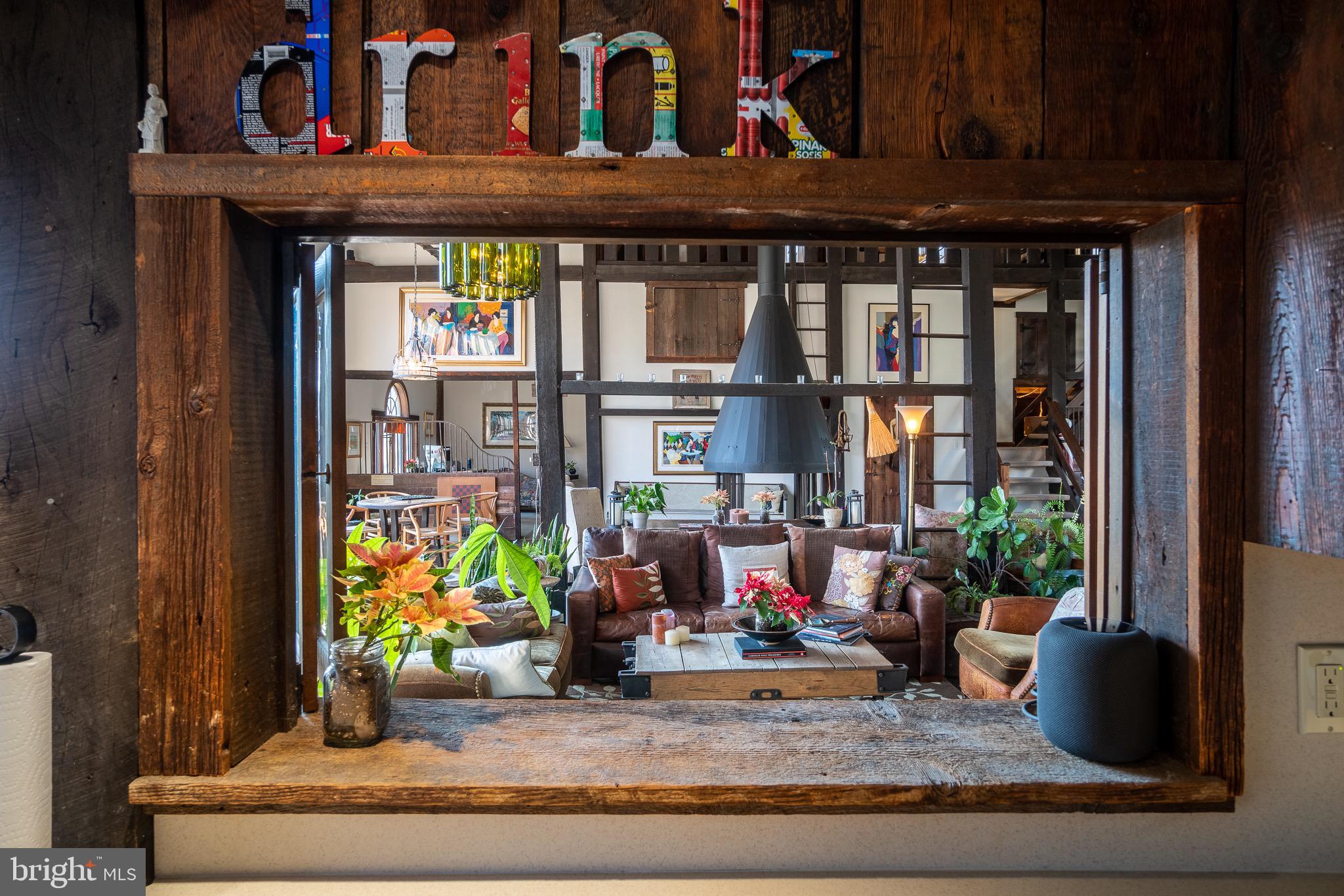 112 Sheeder Road Phoenixville, PA 19460 - Photo 8 of 40 Kitchen view into Great Room