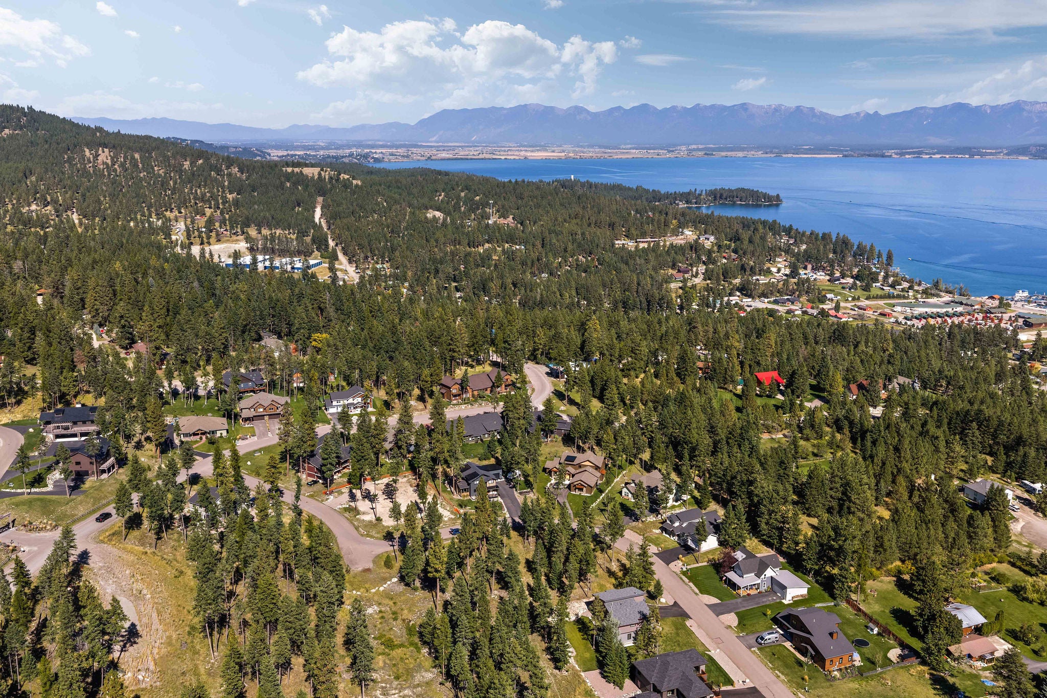 287 Spurwing Loop Lakeside, MT 59922 - Photo 11 of 18 Gallery Image 11