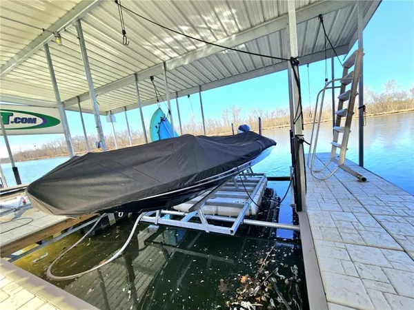 $599,900 | 22155 Eden Circle, Warsaw, MO 65355