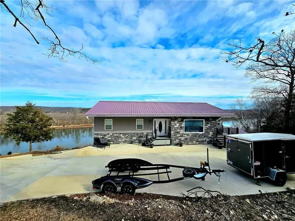 $599,900 | 22155 Eden Circle, Warsaw, MO 65355