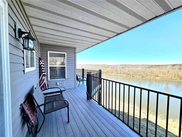 $599,900 | 22155 Eden Circle, Warsaw, MO 65355