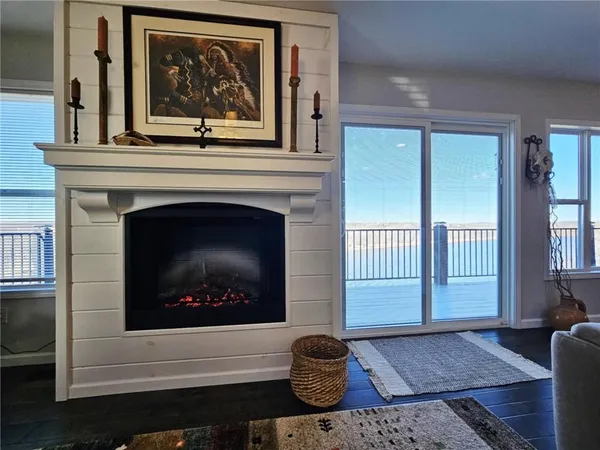 $599,900 | 22155 Eden Circle, Warsaw, MO 65355