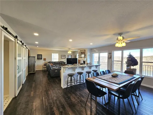 $599,900 | 22155 Eden Circle, Warsaw, MO 65355