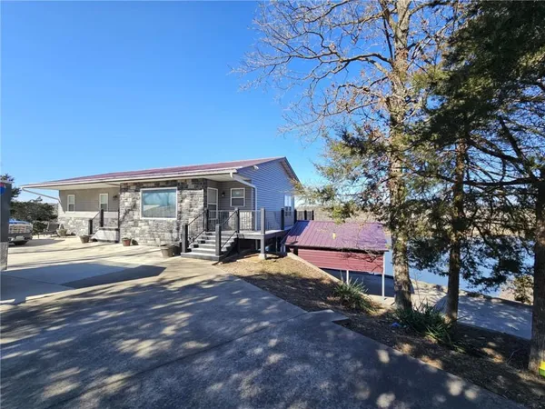 $599,900 | 22155 Eden Circle, Warsaw, MO 65355