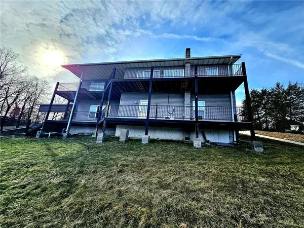 $599,900 | 22155 Eden Circle, Warsaw, MO 65355