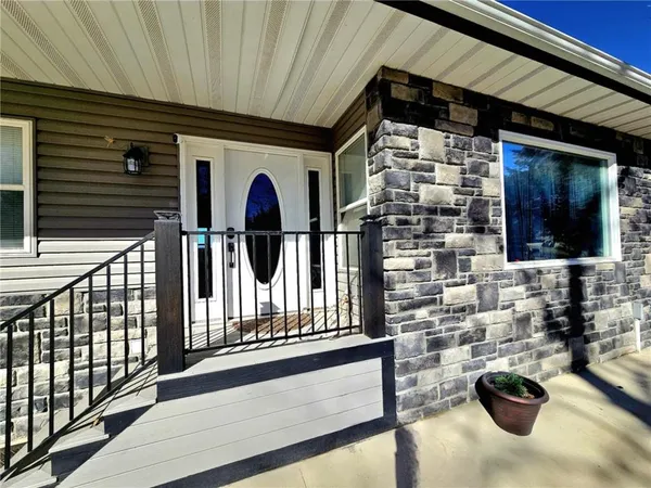 $599,900 | 22155 Eden Circle, Warsaw, MO 65355